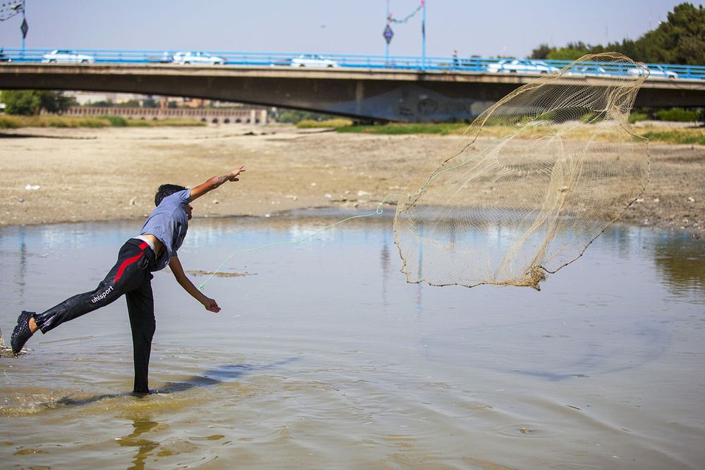 Photograph by karimi souderjani mahdi