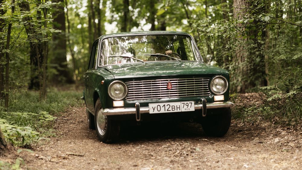 Photograph by Юлия Болдинова