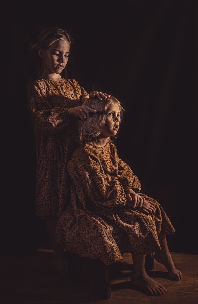 Фотография автора Ольга Морятова