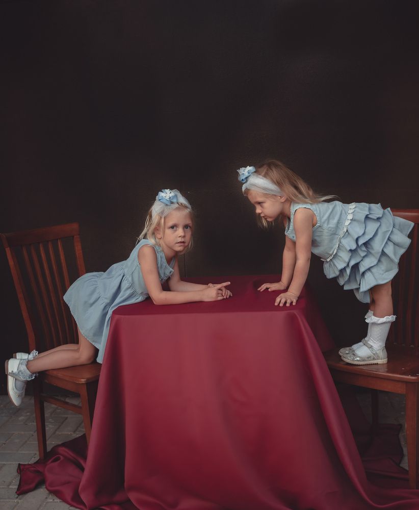 Фотография автора Ольга Морятова