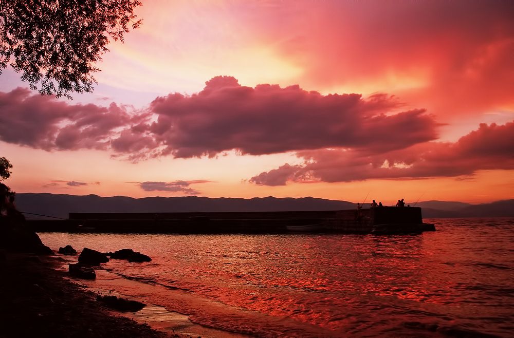 Photograph by Stojan Saveski