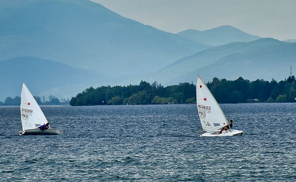 Photograph by Stojan Saveski