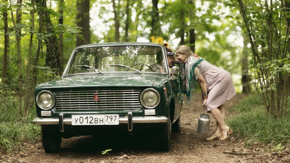 Photograph by Юлия Болдинова