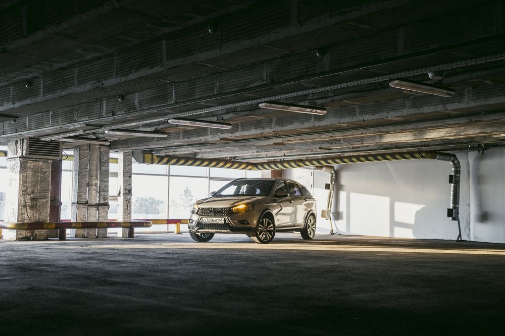 Photograph by Александр Бунин