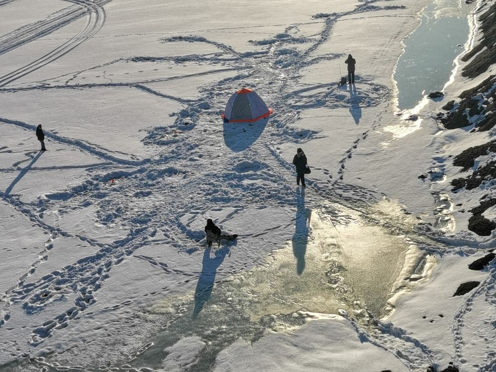 Photograph by Alexey Reznichenko