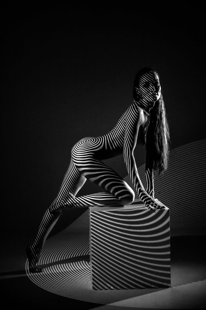 Фотография автора Sergey Rygin