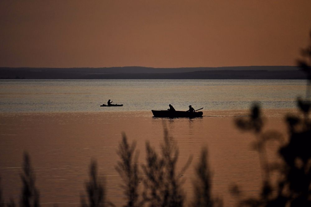 Фотография автора Olga Shchetinina