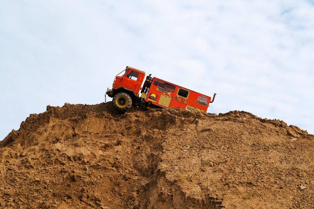 Photograph by Сергей Пушкин