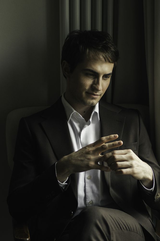 Photograph by Елена Беланенко