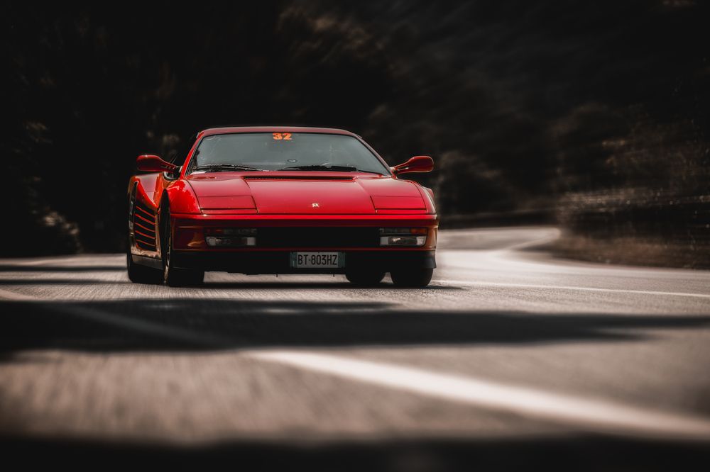 Photograph by Sara Jazbar