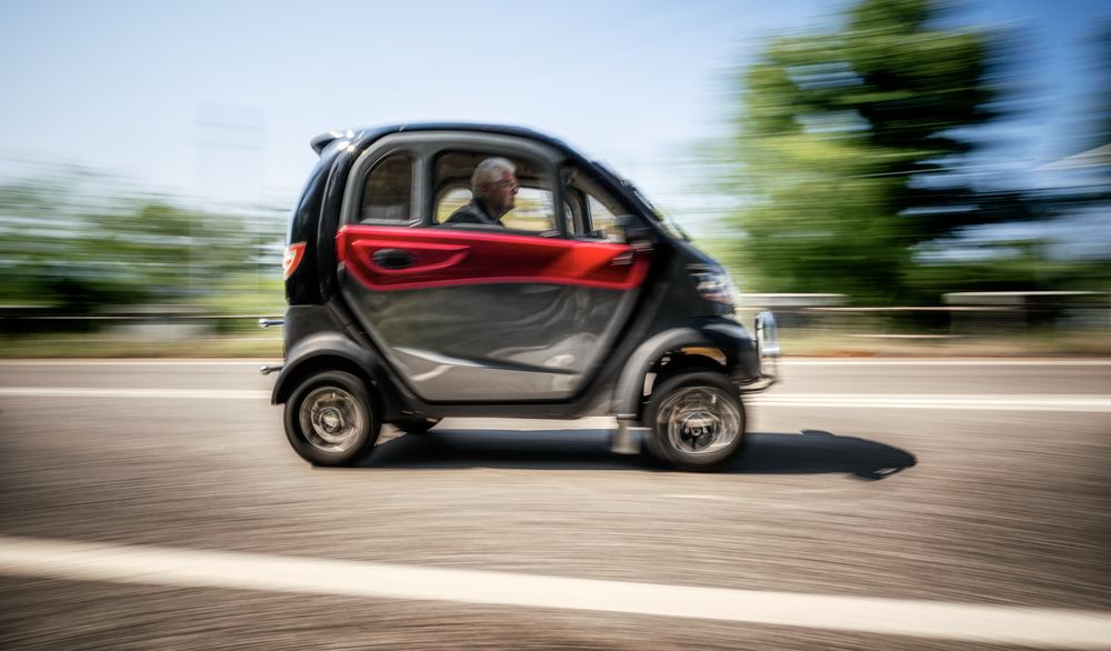 Photograph by Sara Jazbar