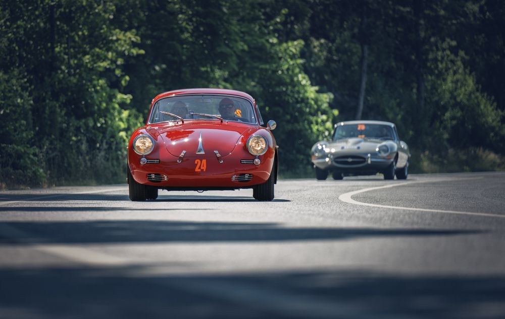 Photograph by Sara Jazbar