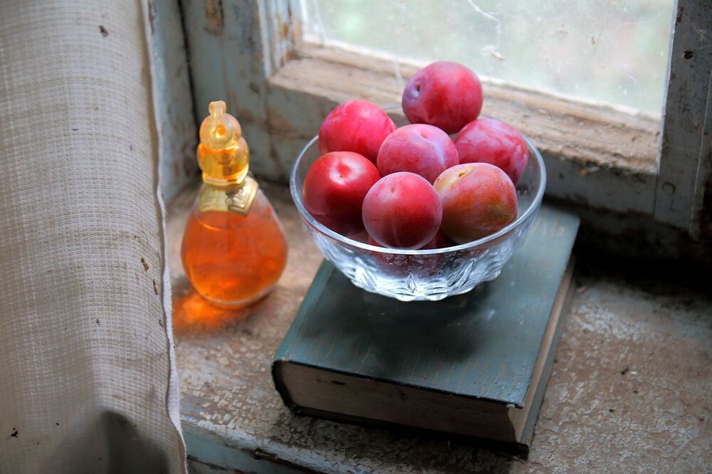 Photograph by Юрий Варюхин