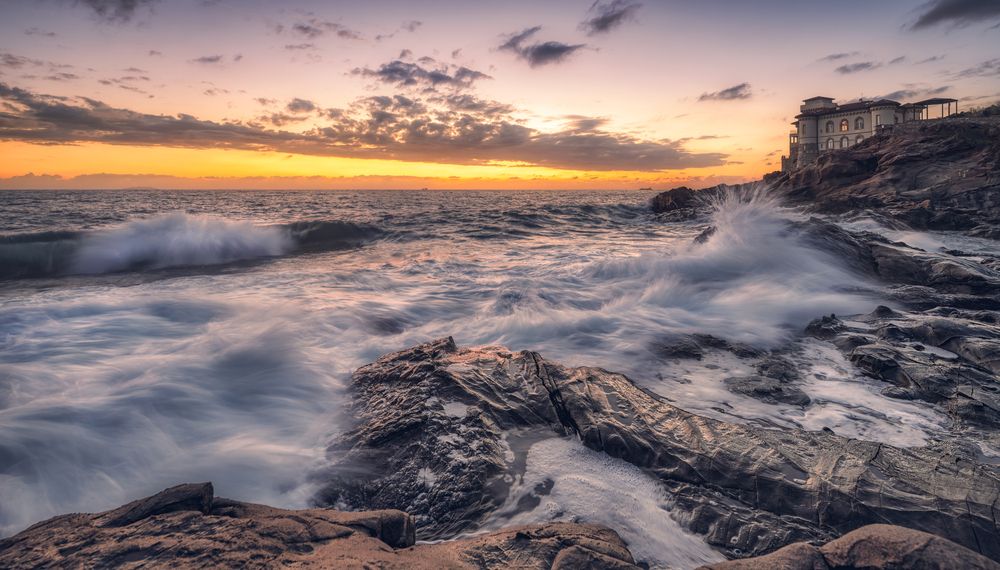 Photograph by Sara Jazbar