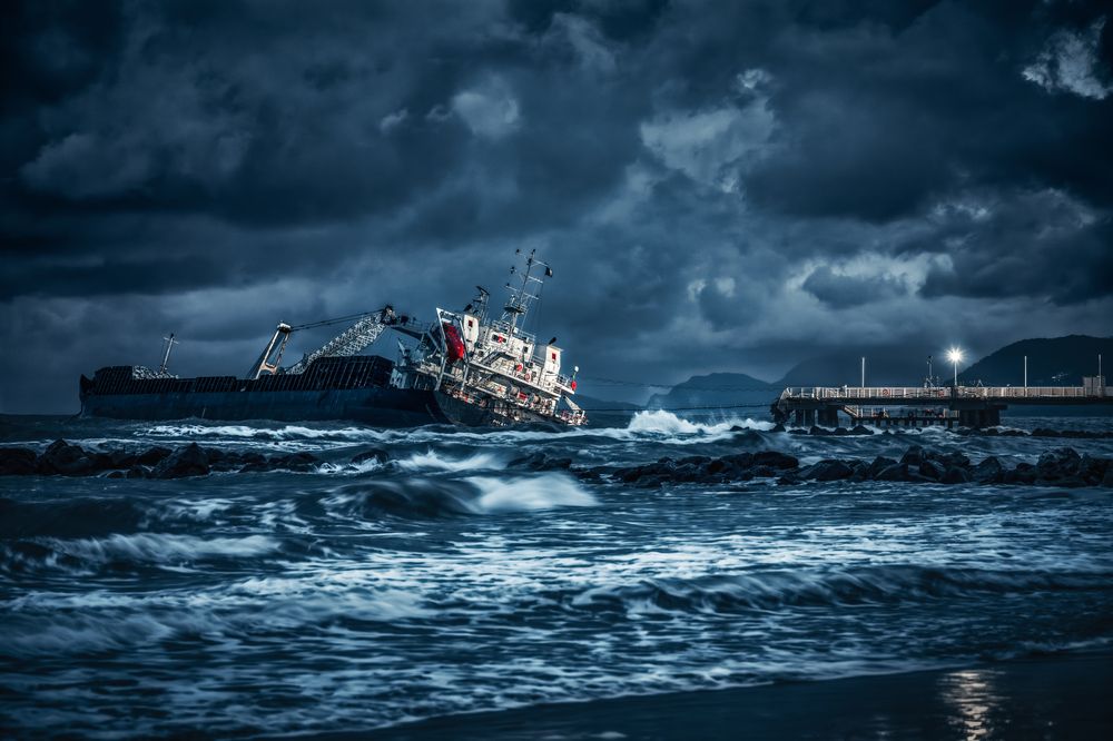 Photograph by Sara Jazbar