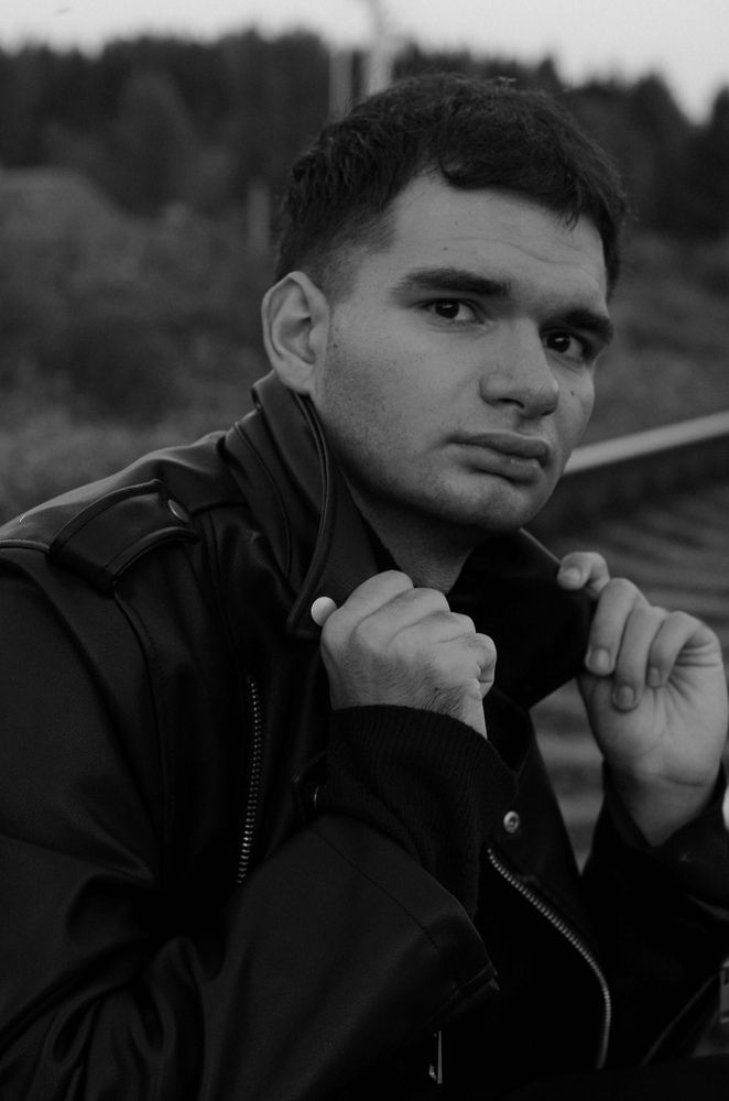 Photograph by Наталья Горовых