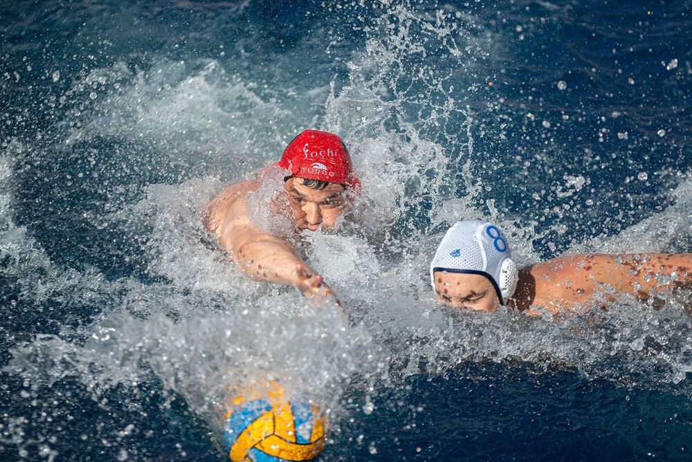 Photograph by Vladimir Arbesman