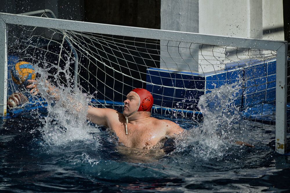 Photograph by Vladimir Arbesman