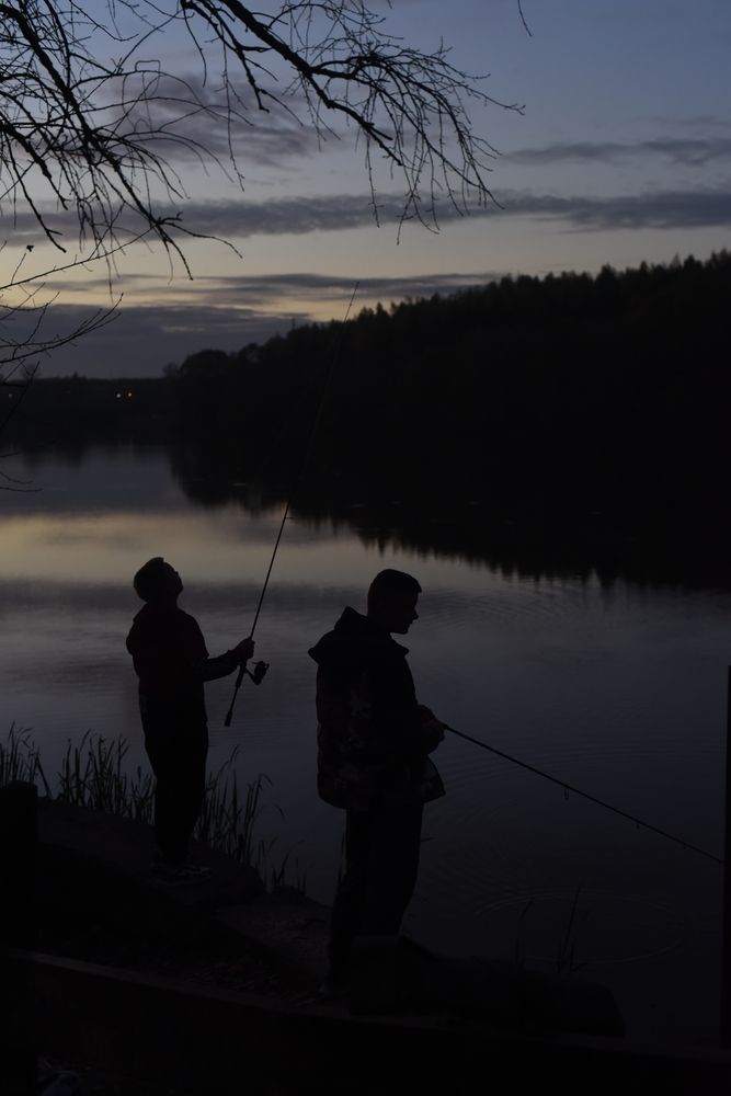 Photograph by Наталья Маслова