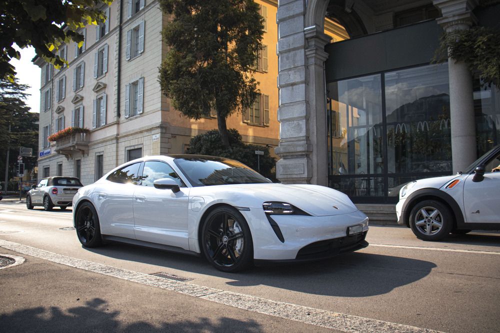 Photograph by Anna Gancheva