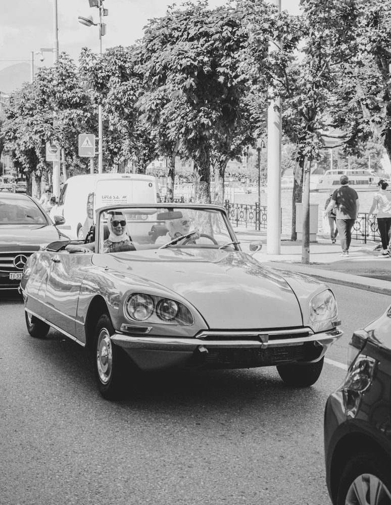 Photograph by Anna Gancheva