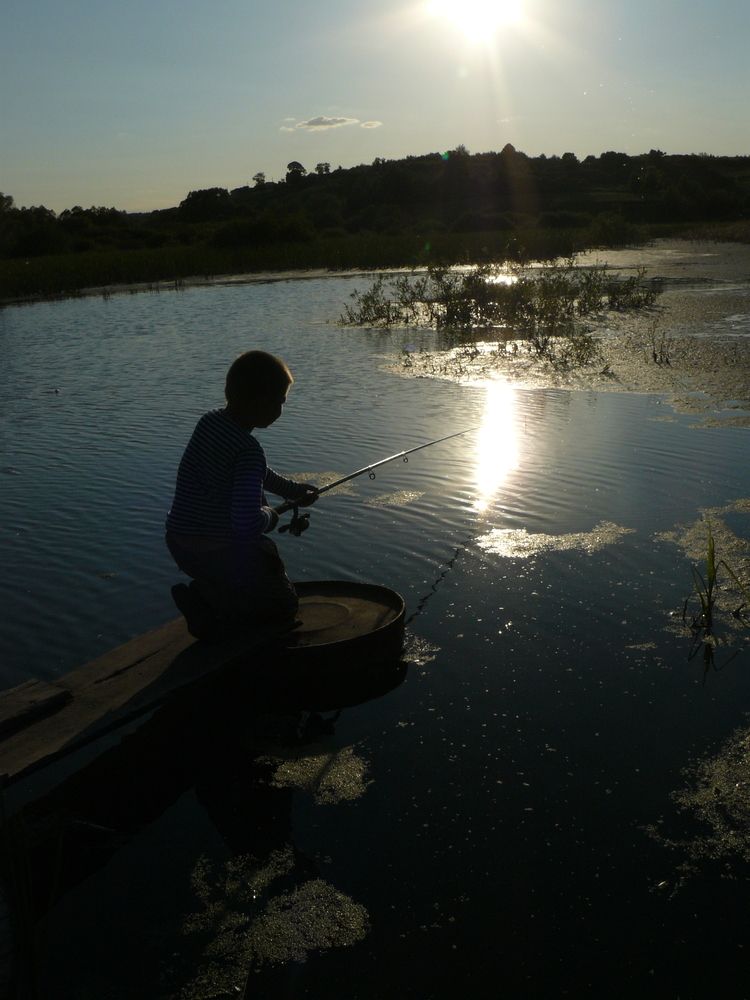 Photograph by Наталья Маслова