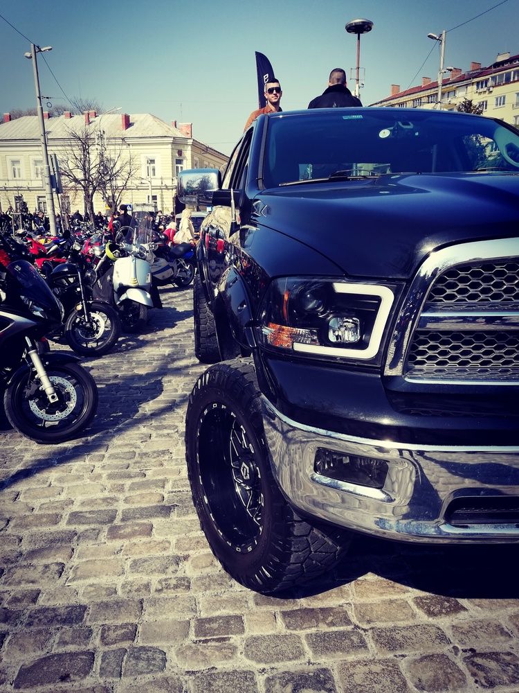 Photograph by Anna Gancheva