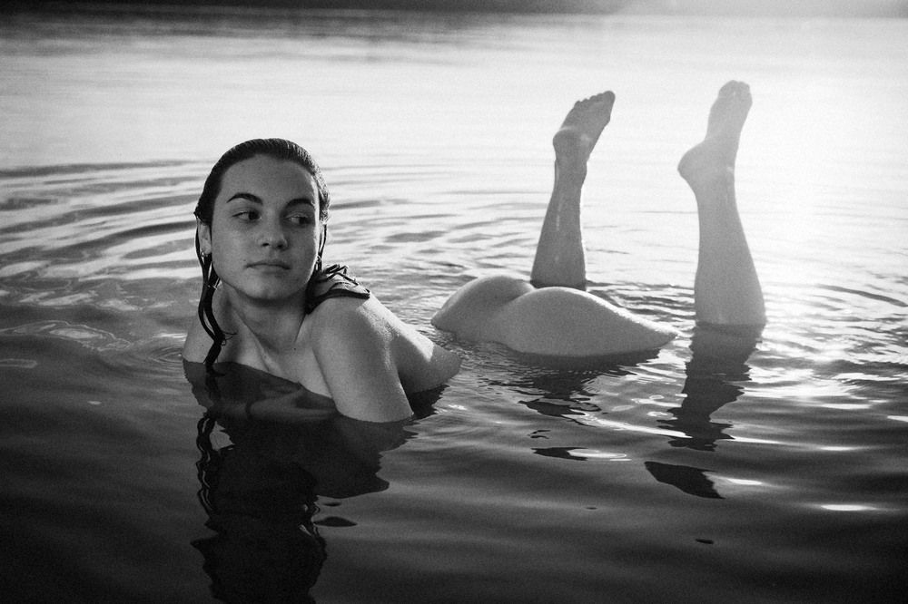 Фотография автора Gorbunov Dmitri