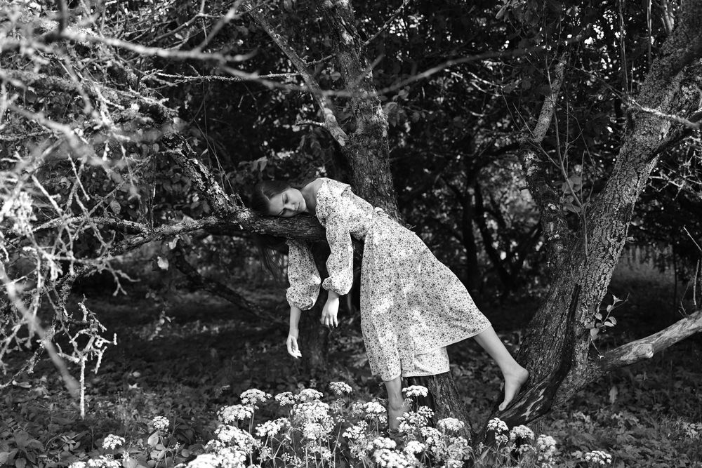 Photograph by Екатерина Горелик