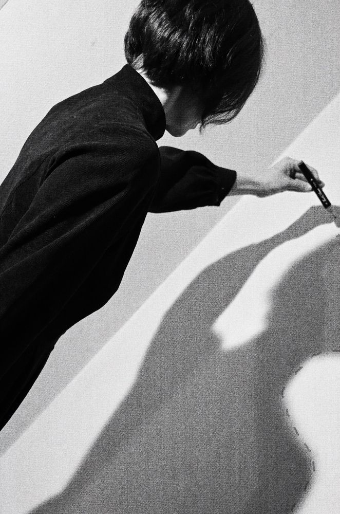 Photograph by Екатерина Горелик