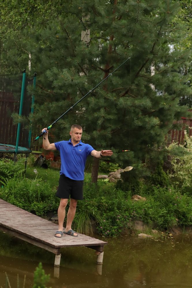 Photograph by Екатерина Александровна