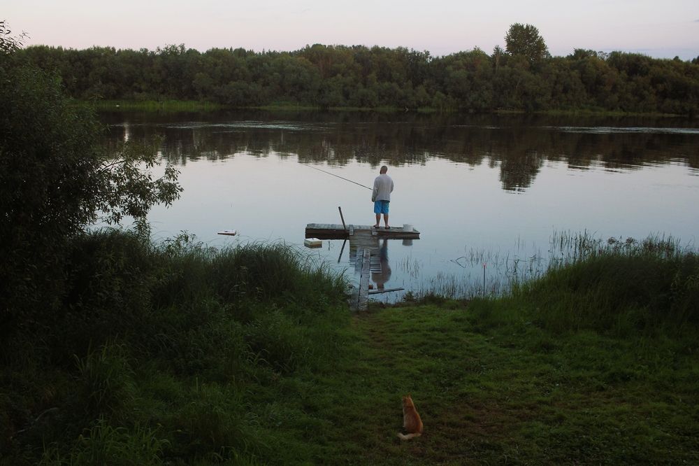 Photograph by Оксана Ботвина