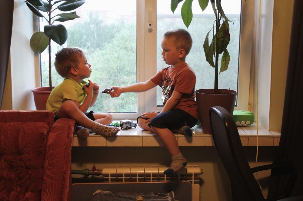 Photograph by Оксана Ботвина