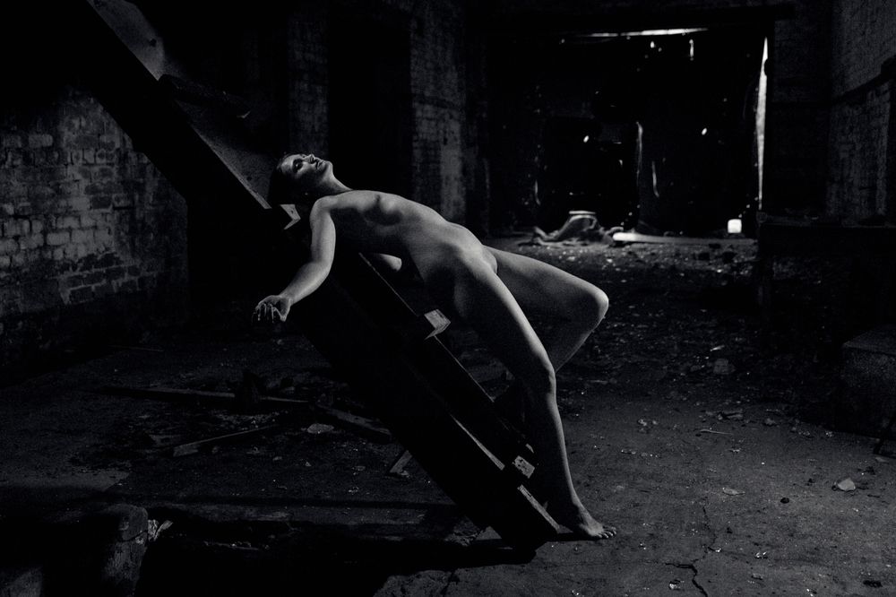 Photograph by Дмитрий Осипчук