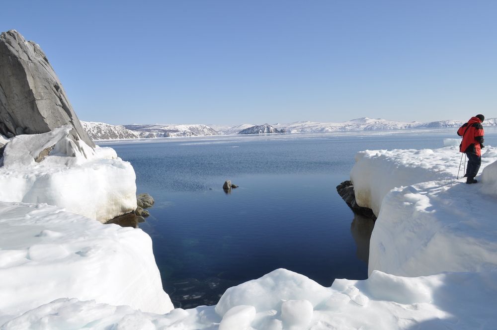 Photograph by Евгений Захаров