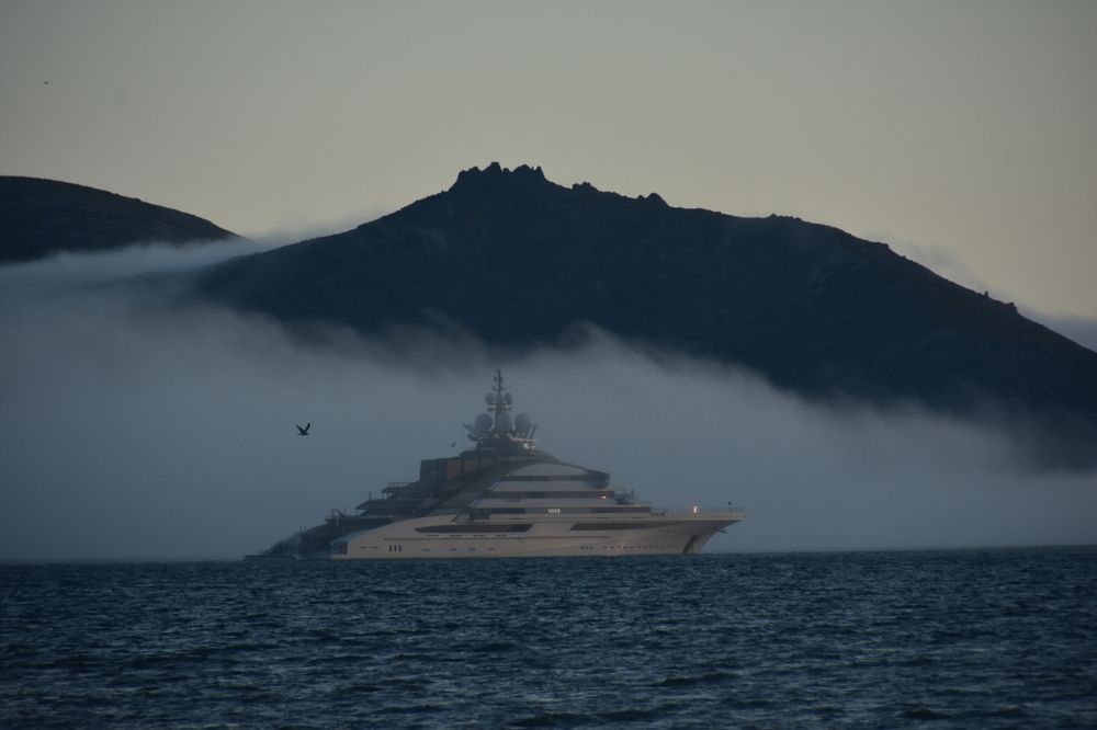 Photograph by Евгений Захаров