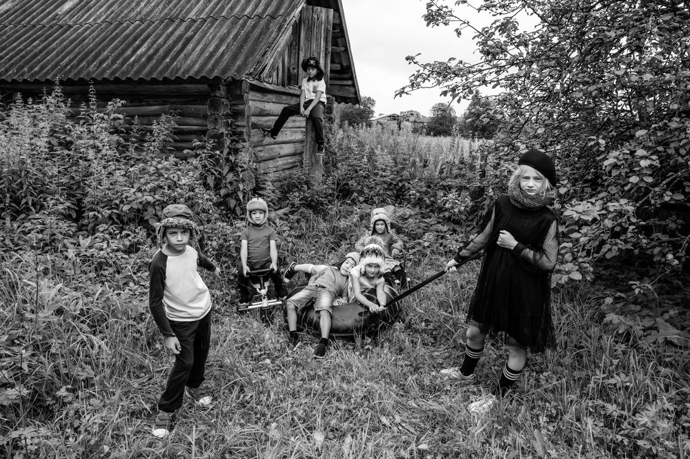 Фотография автора Alexander Shilov