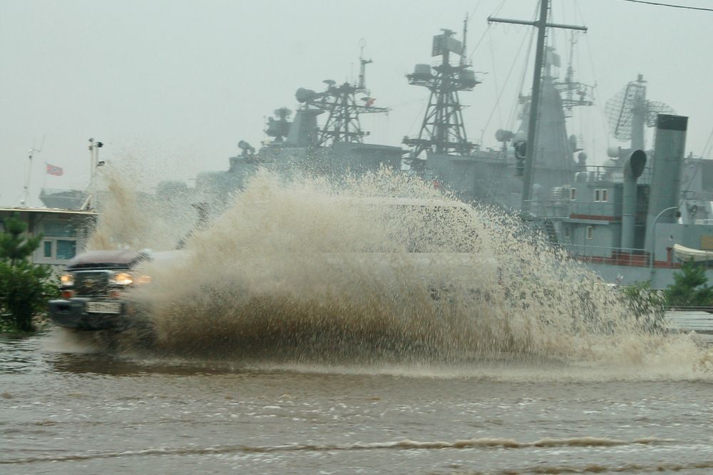 Photograph by Евгений Васильев