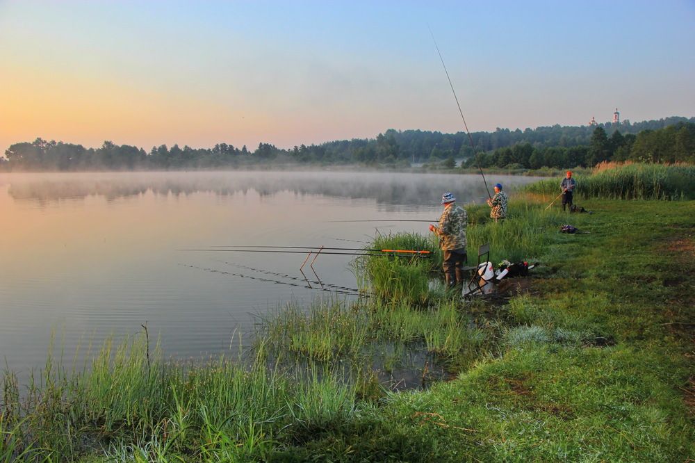 Фотография автора Анатолий Борисов