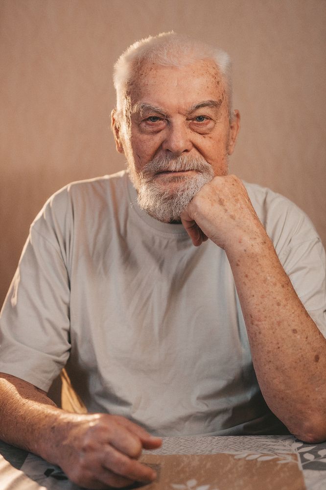 Photograph by Светлана Мухильченко