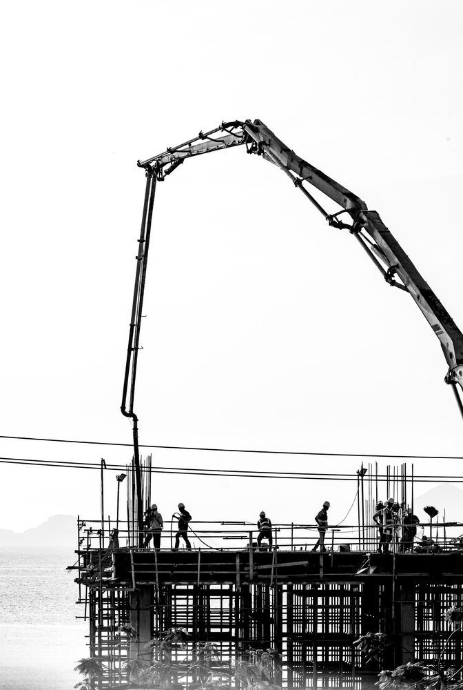 Photograph by Dũng Phùng