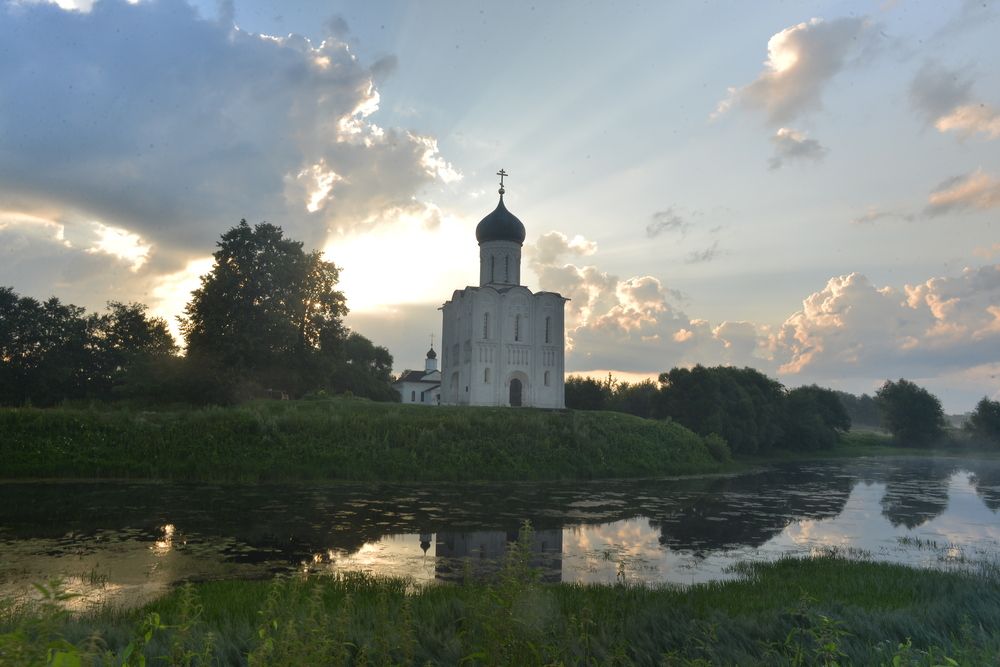Photograph by Алексей Volg