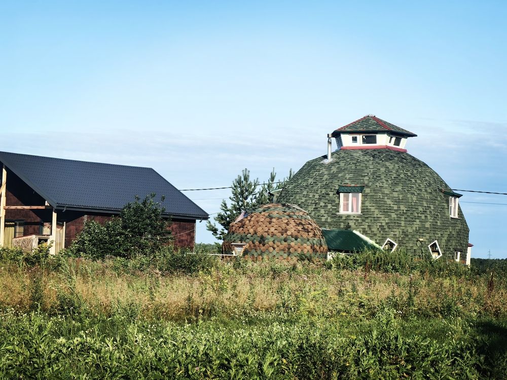 Photograph by Анна Семейникова