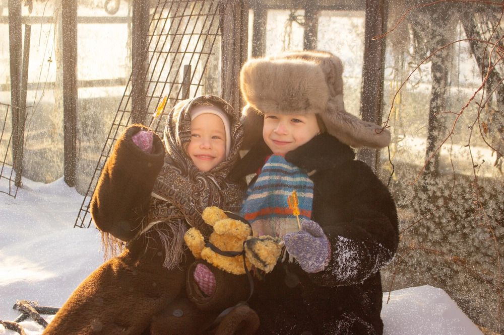 Photograph by Анастасия Иванцова