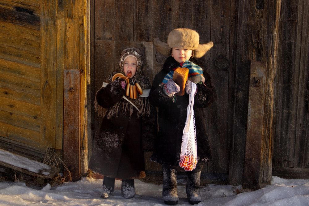 Photograph by Анастасия Иванцова