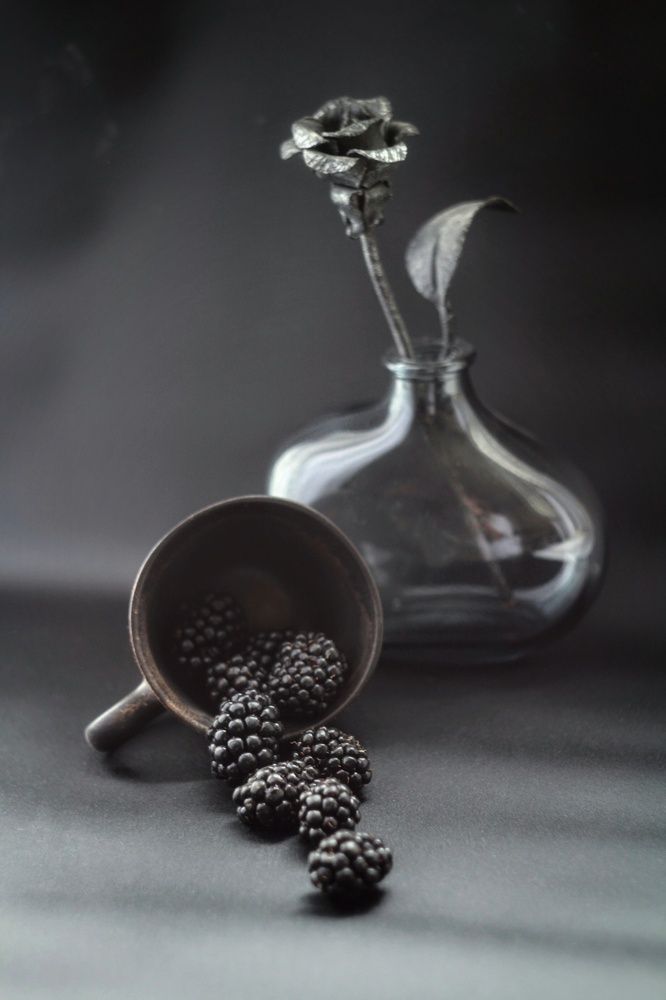 Photograph by AlexaL