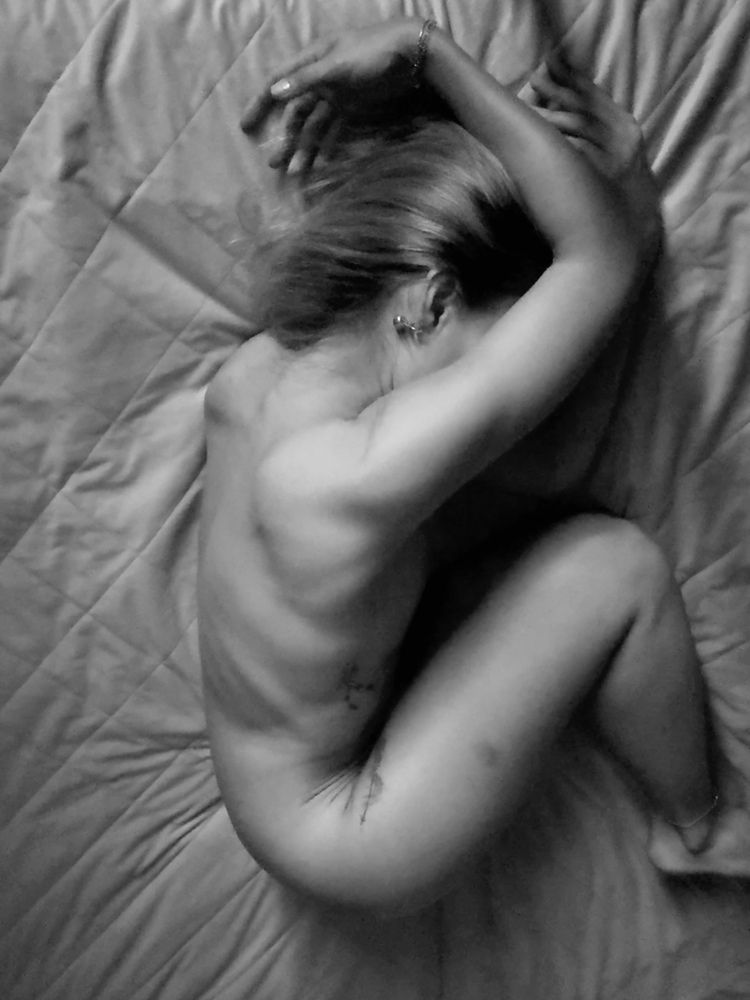 Photograph by Ксения Юртаева