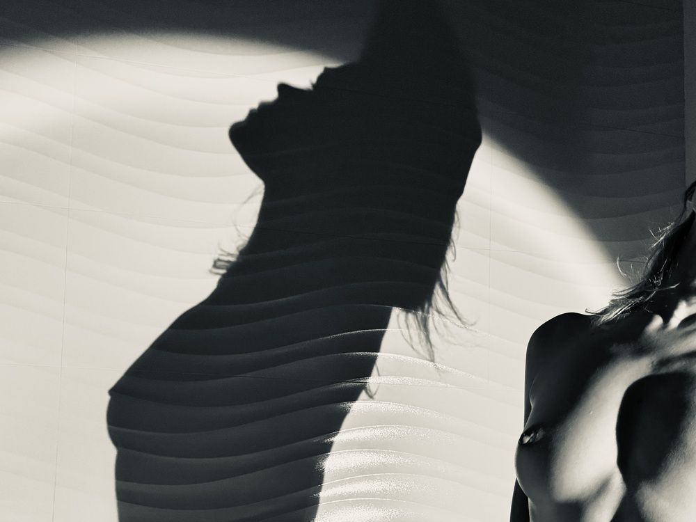 Photograph by Ксения Юртаева