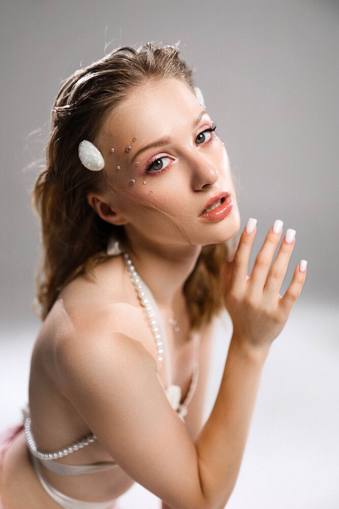 Photograph by Екатерина Свириденко