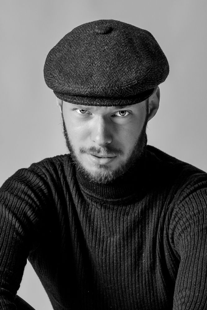 Фотография автора Александр Журов